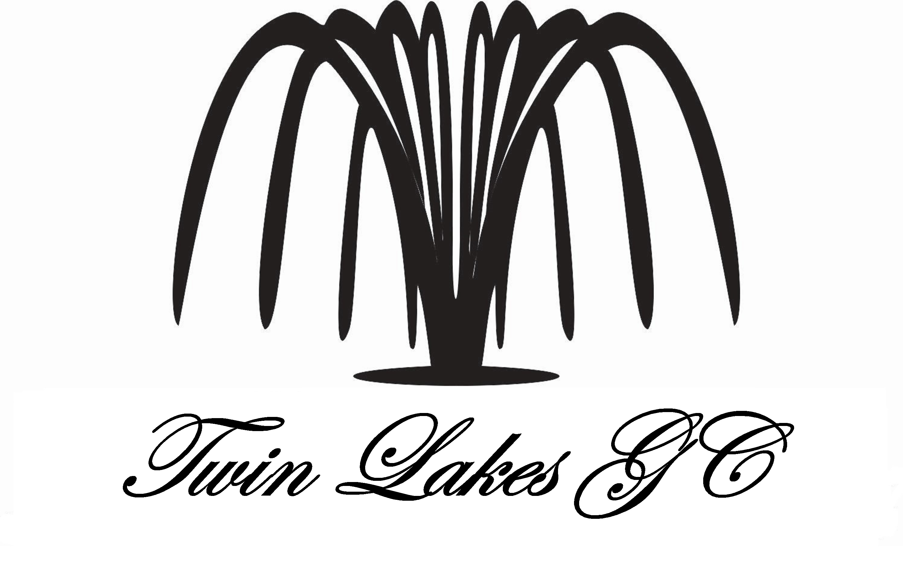 Twin Lakes Fountain Logo 2